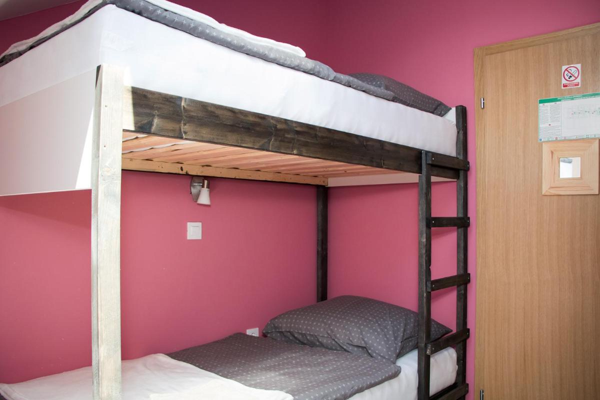 Hostel Stara vaga - Housity