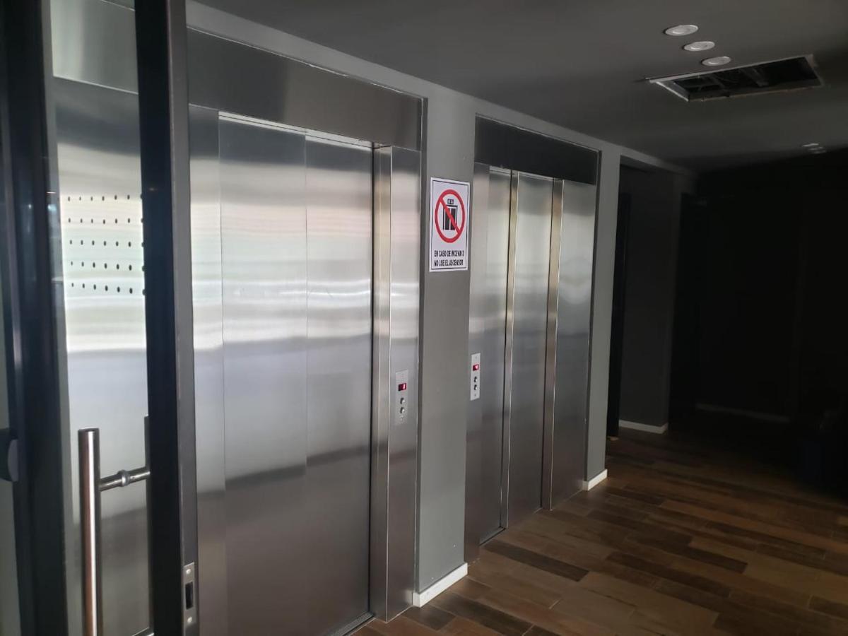 Suitetrails - Executive NEW Loft in Equipetrol!!!