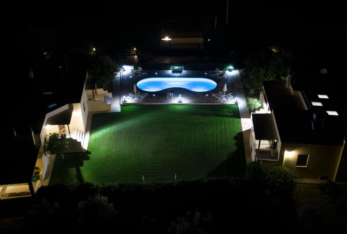 Naxos Cottage - Housity