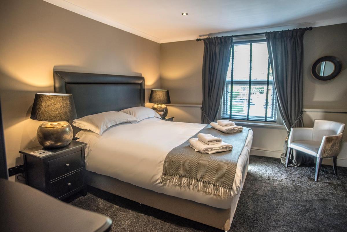 N'ista Boutique Rooms Birkdale, Southport - Housity