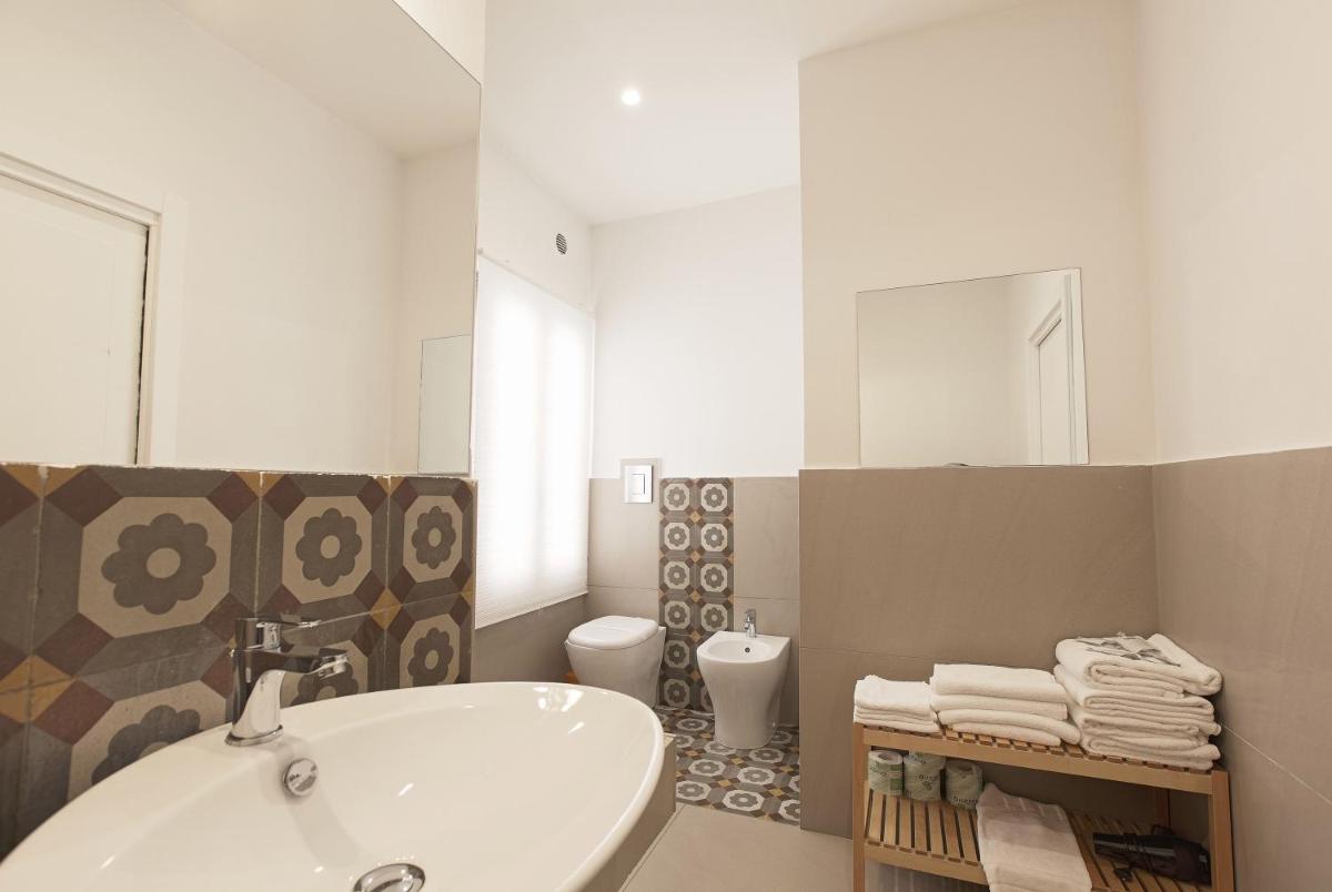Camere a Sud - Housity