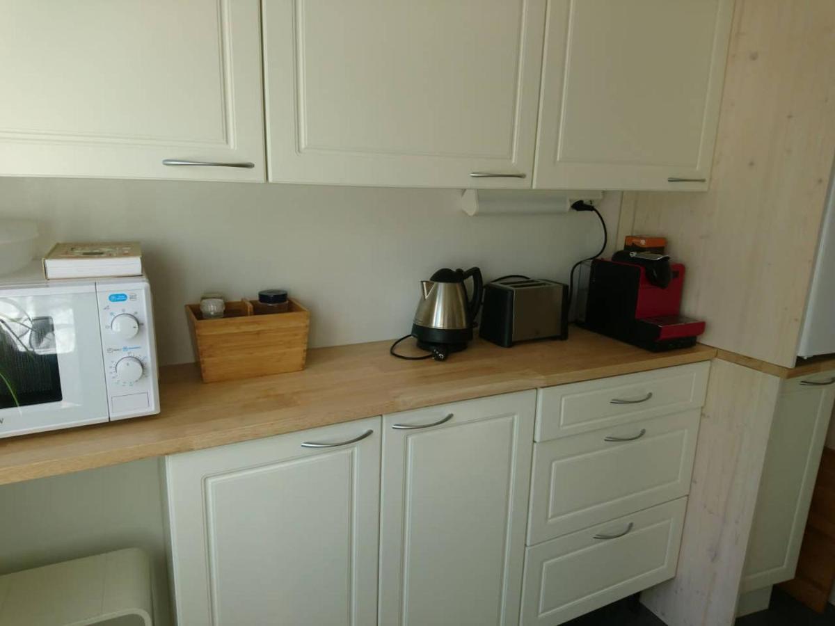 Vuoksi Apartment - Housity