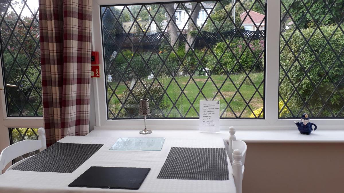 Plas Tirion - Housity