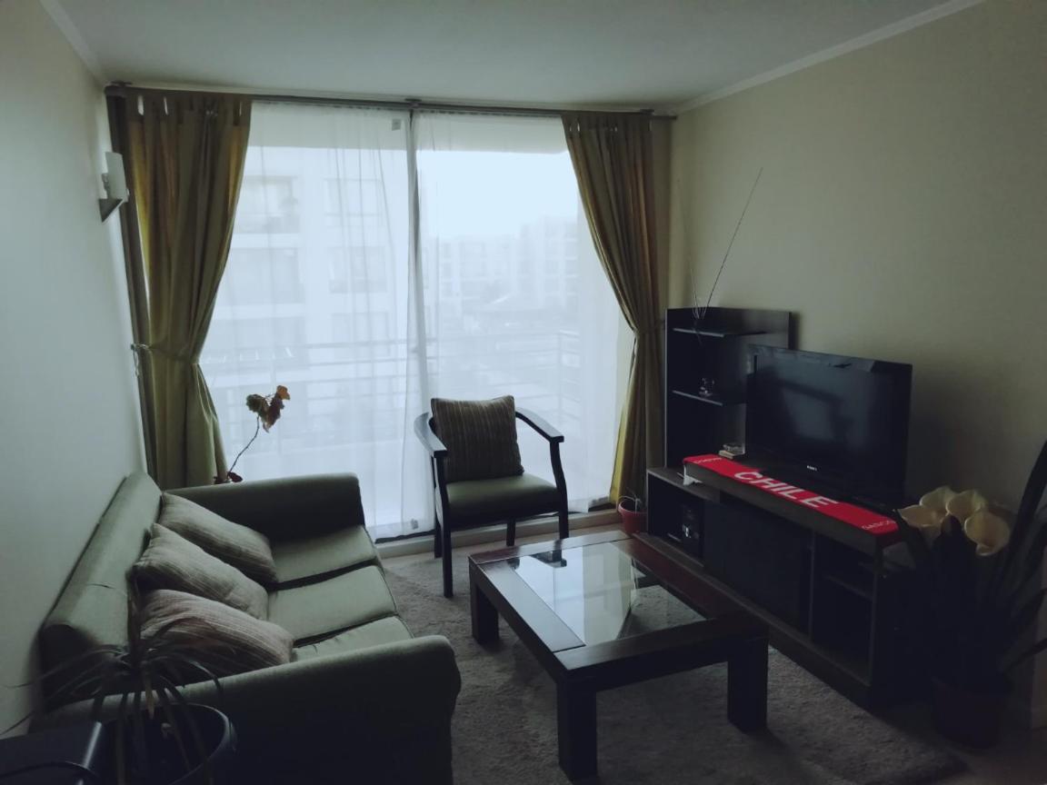 Departamento Parque Islón La Serena - Housity