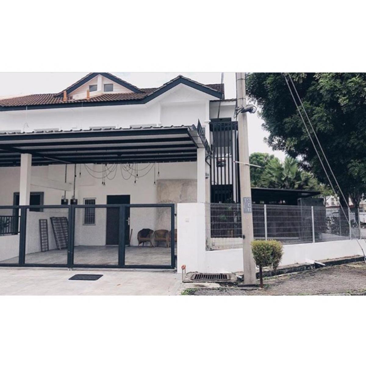 Suitetrails - haus_22