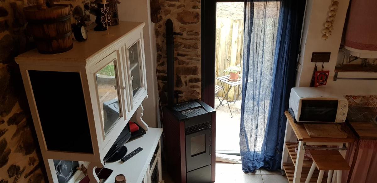 Suitetrails - Casa Rural La Jara Blanca