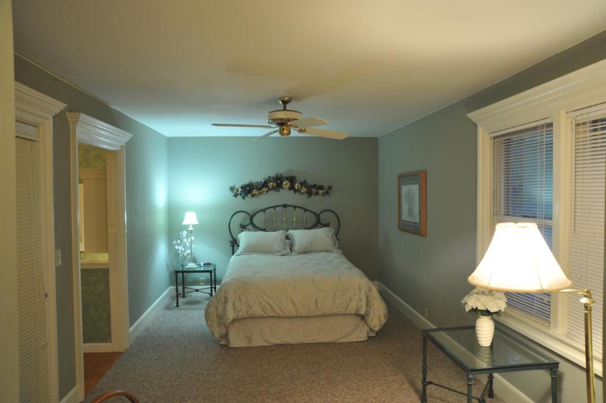 McCloud Hotel - Housity