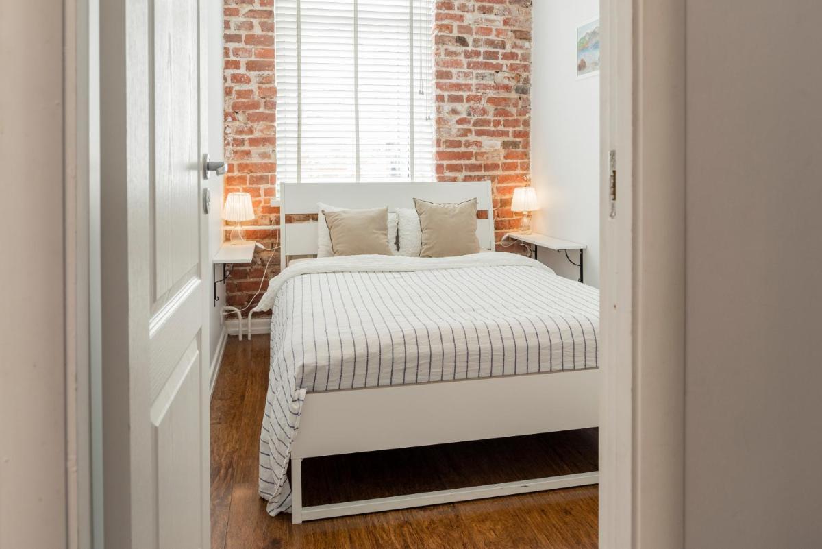 Maironis Apartment - Housity