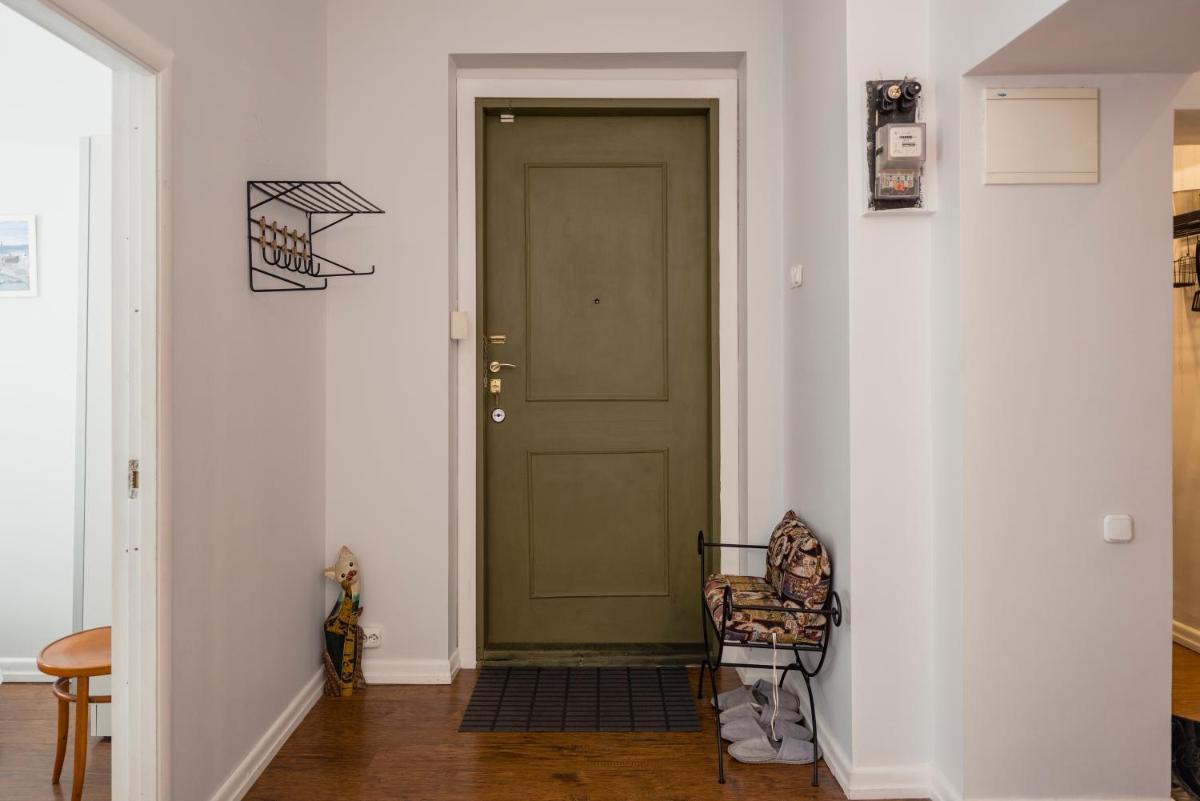 Maironis Apartment - Housity