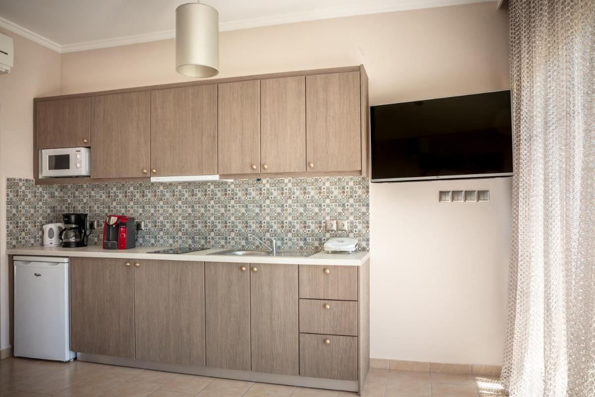 Suitetrails - Royalty Suites Seaside