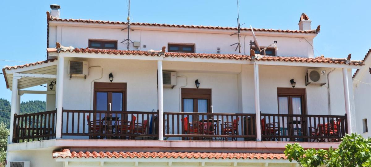 Panormos Maisonettes - Housity