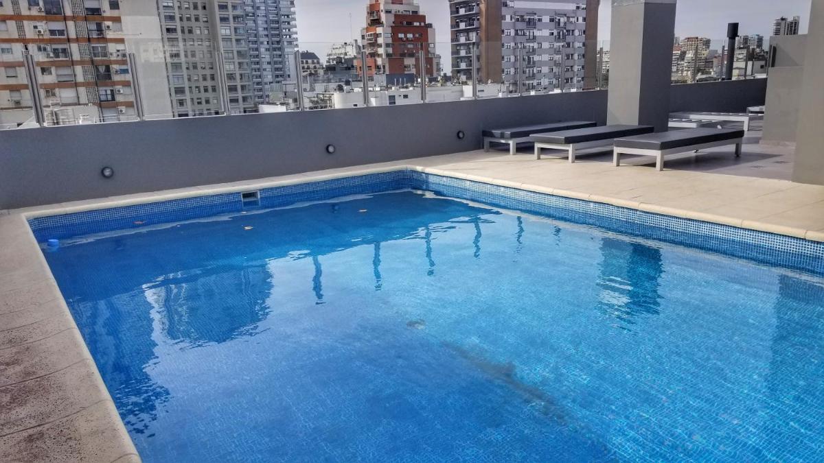 Fabuloso departamento con todo y cerca de todo - Hizvo