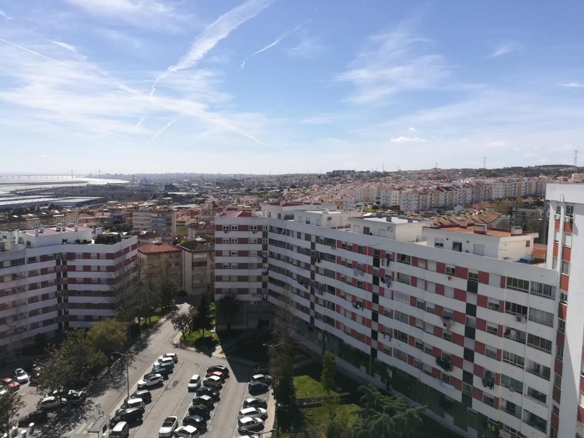 Terraço do Sol - The Sun Terrace - Housity