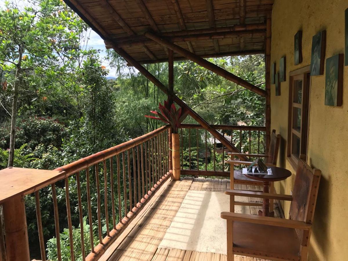 ESTACION PARAISO DE DANTAS - Housity