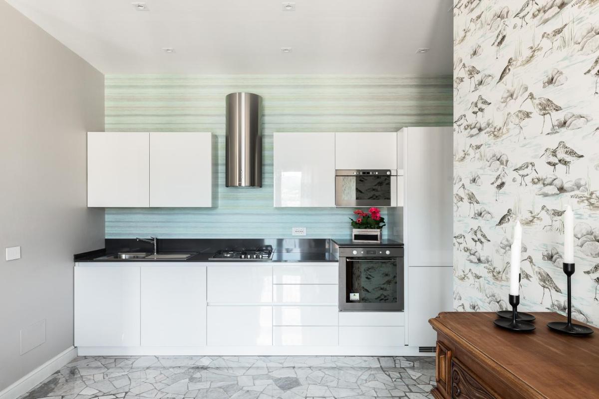 Como Bellevue Lago - Housity