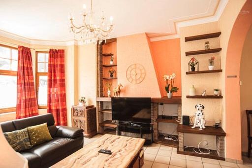 Voisins du kayak - Housity