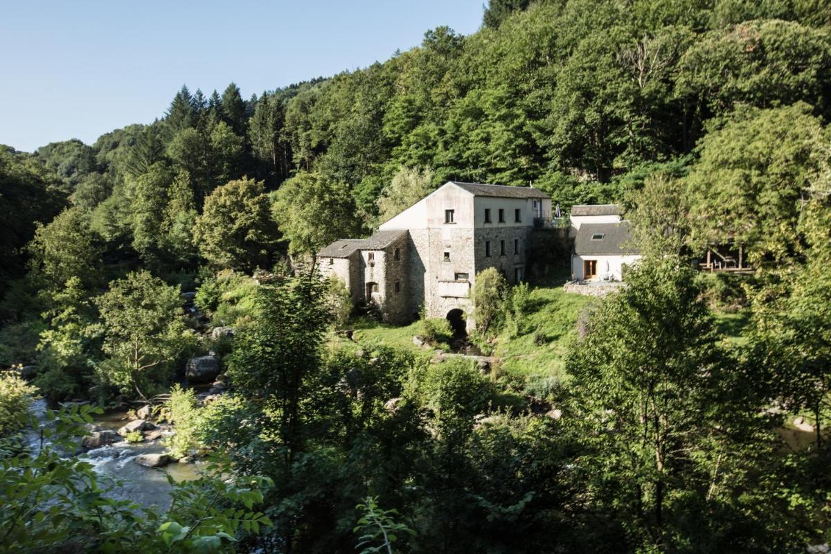 Moulin de Record - Housity