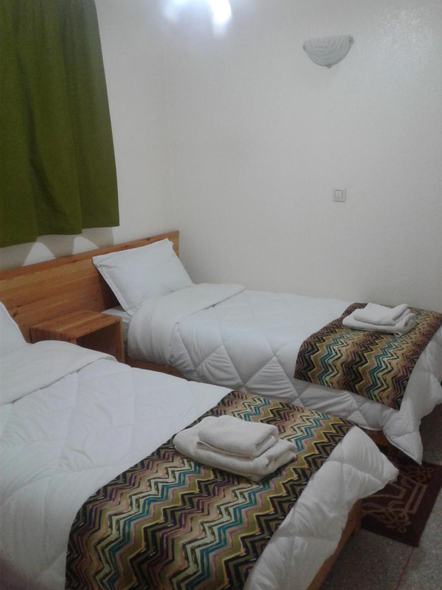 Hotel Tizi Ghnim - Housity