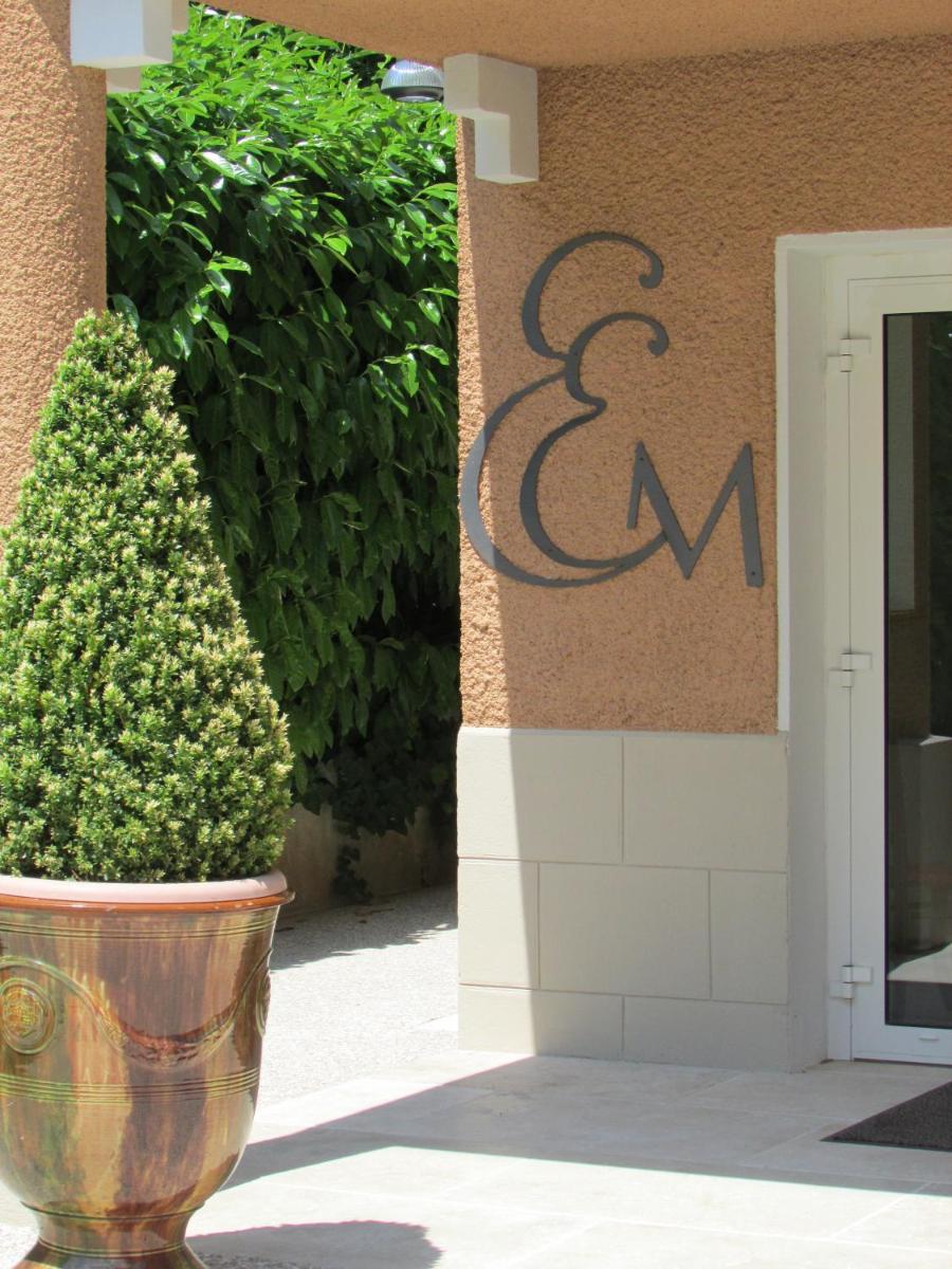 Photo de la galerie de l'établissement Villa Elisa M, à Aubenas