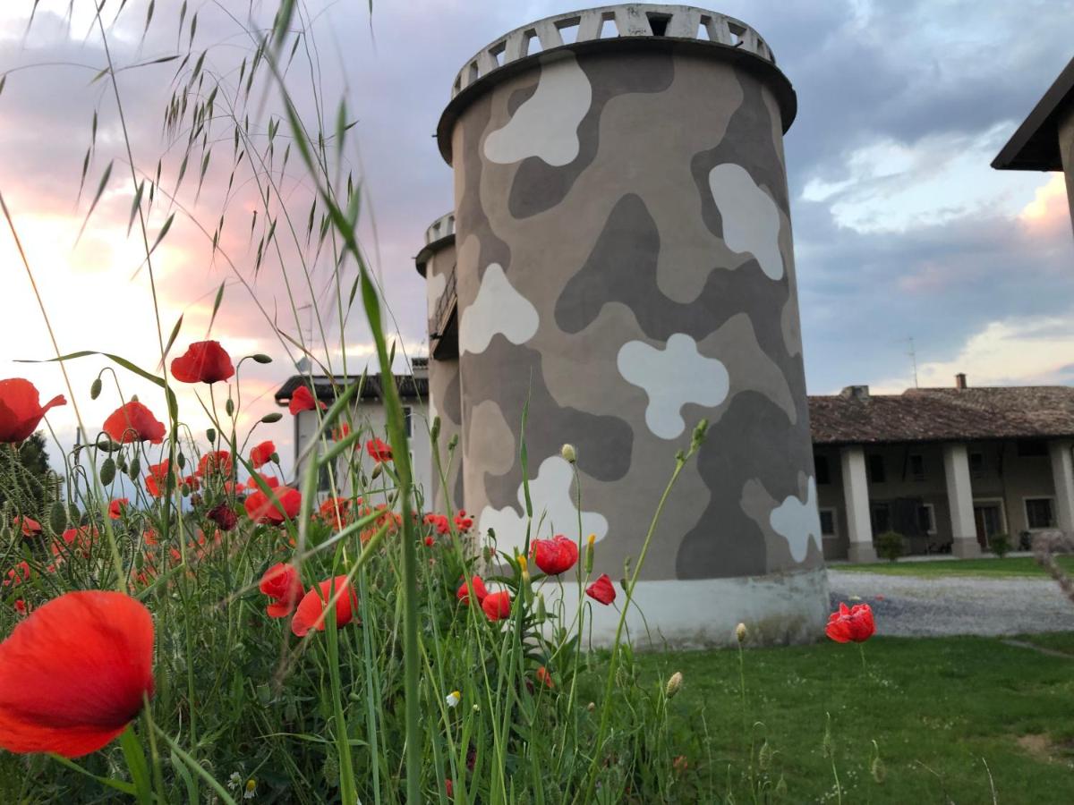 B&B Cascina Sagrestia - Hizvo