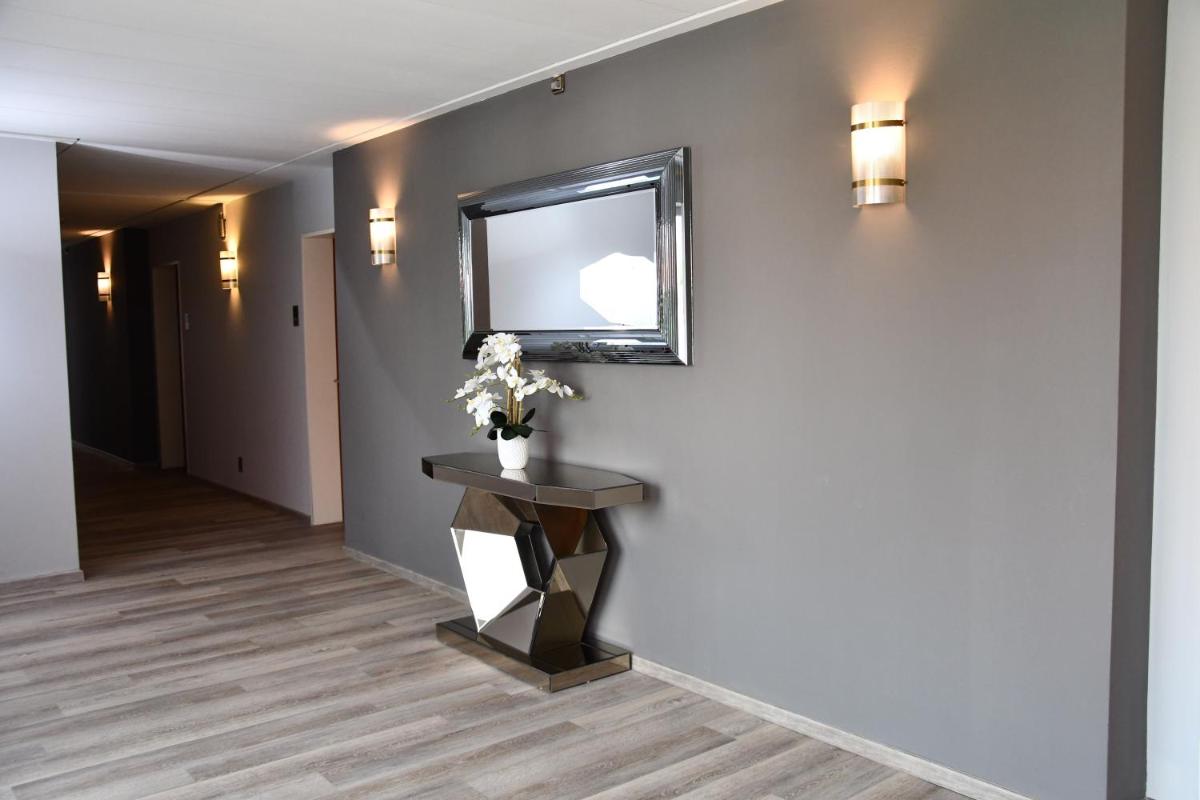 LANDHAUS LENGEDE Hotel - Housity