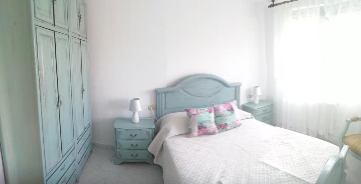 Casa Pozo das Leiras (Derecha) - Housity