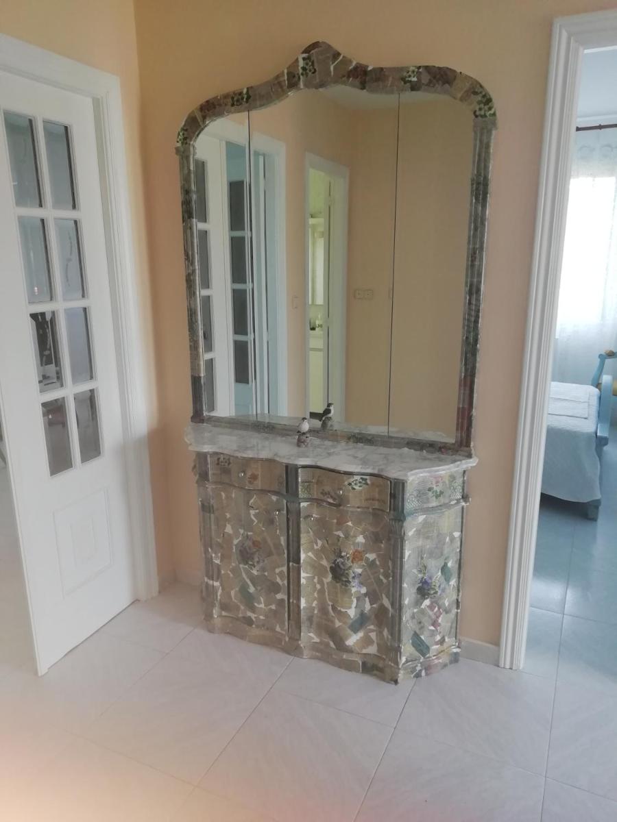 Casa Pozo das Leiras (Derecha) - Housity
