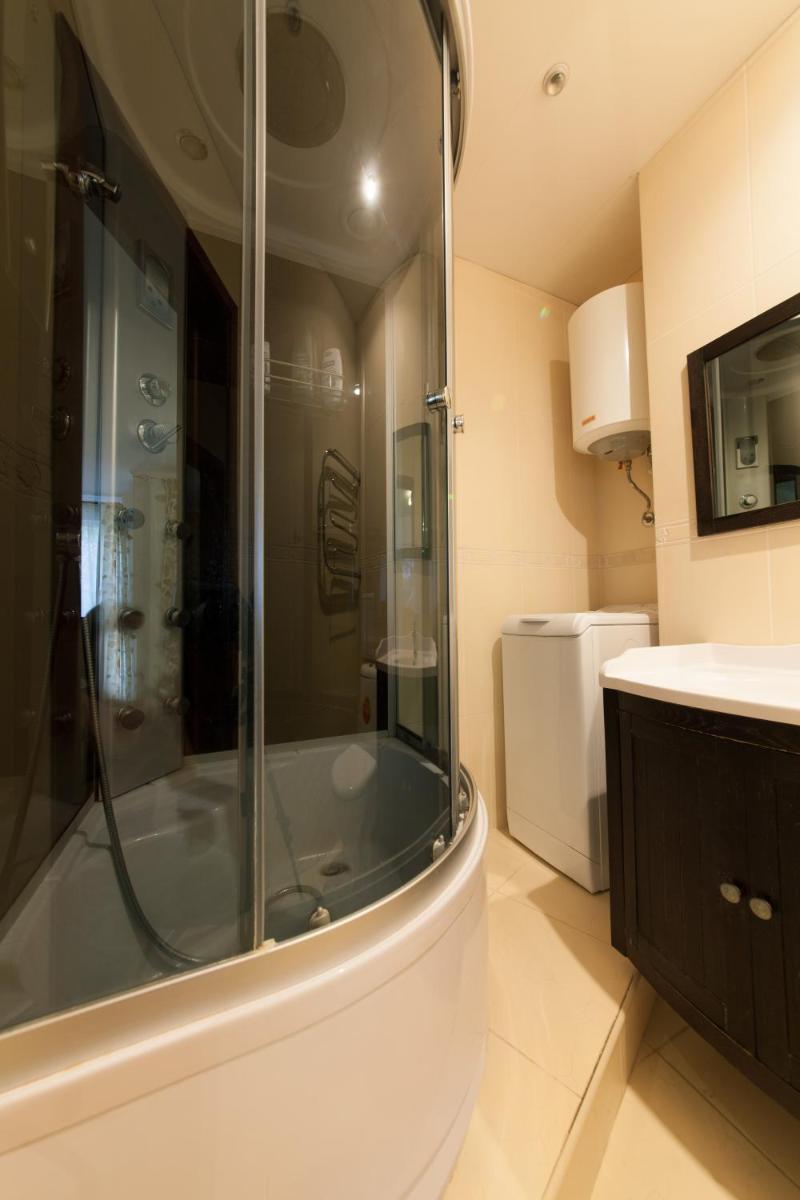 Kvartirkino-2 Apartments - Housity