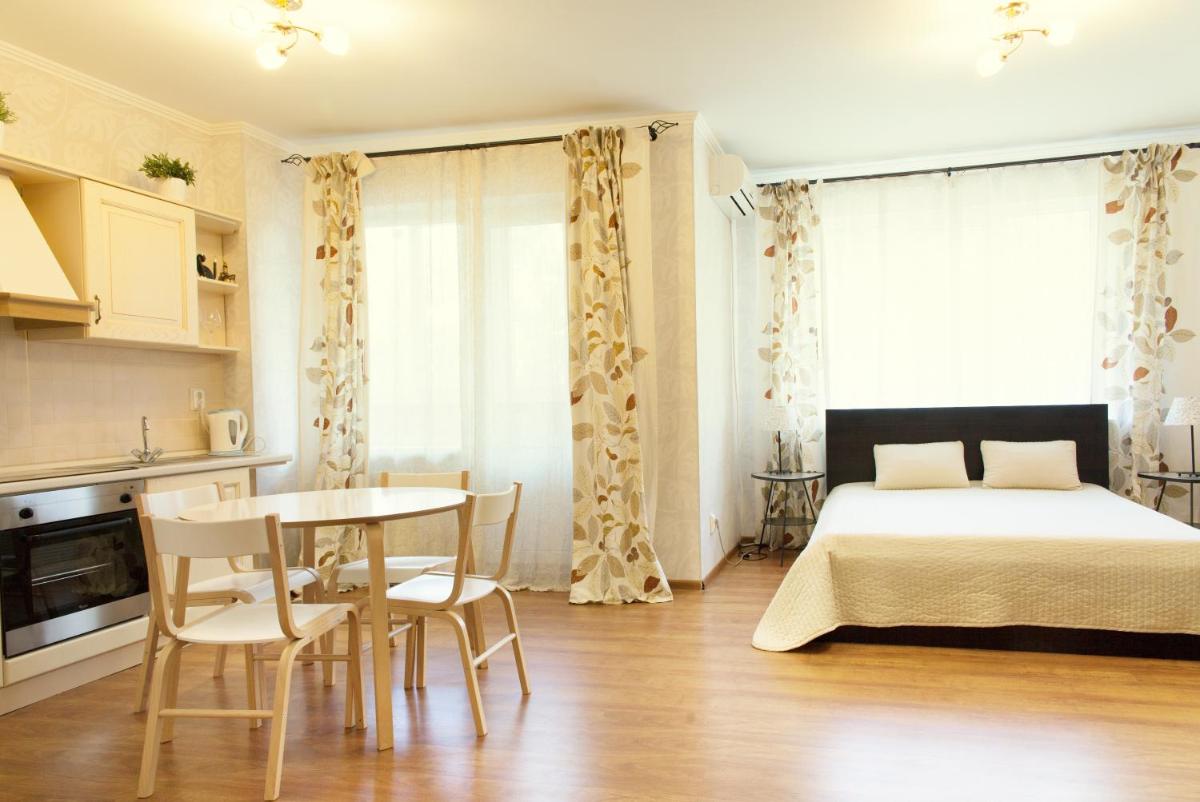 Kvartirkino-2 Apartments - Housity