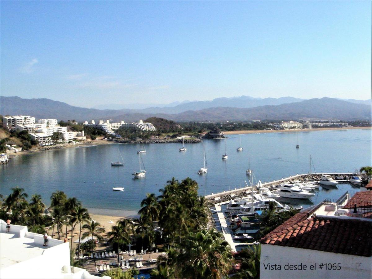 Puerto Las Hadas Apartamentos 1065-1063-764 - Housity