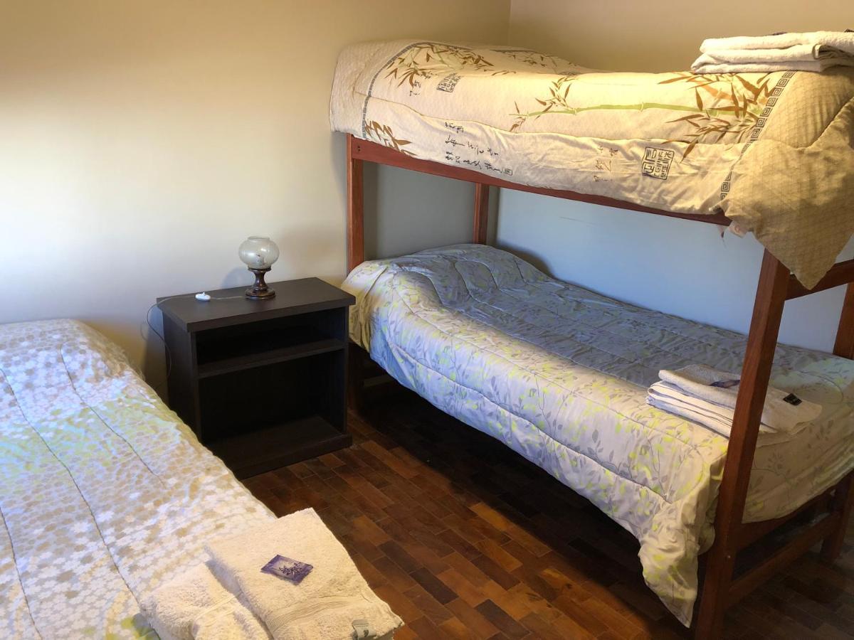 Crystal Hotel - Housity