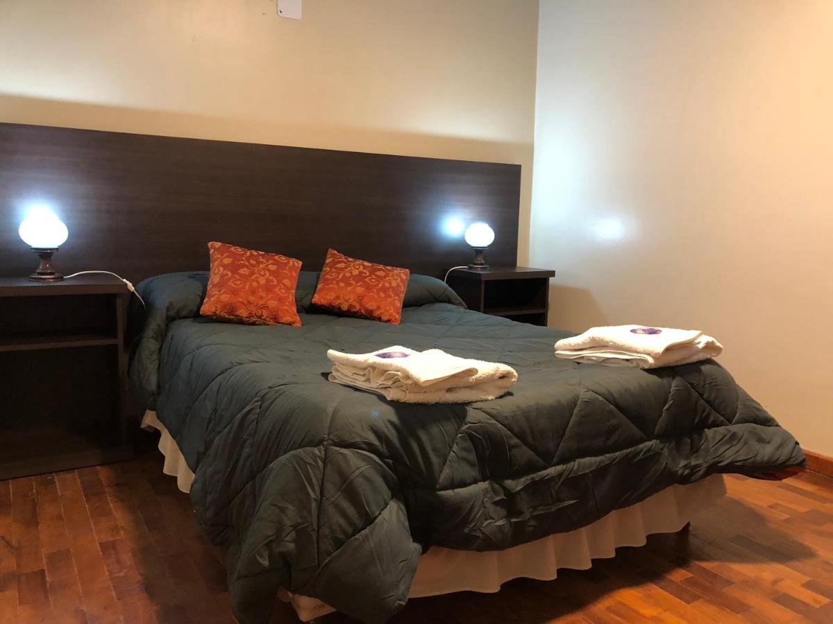 Crystal Hotel - Housity