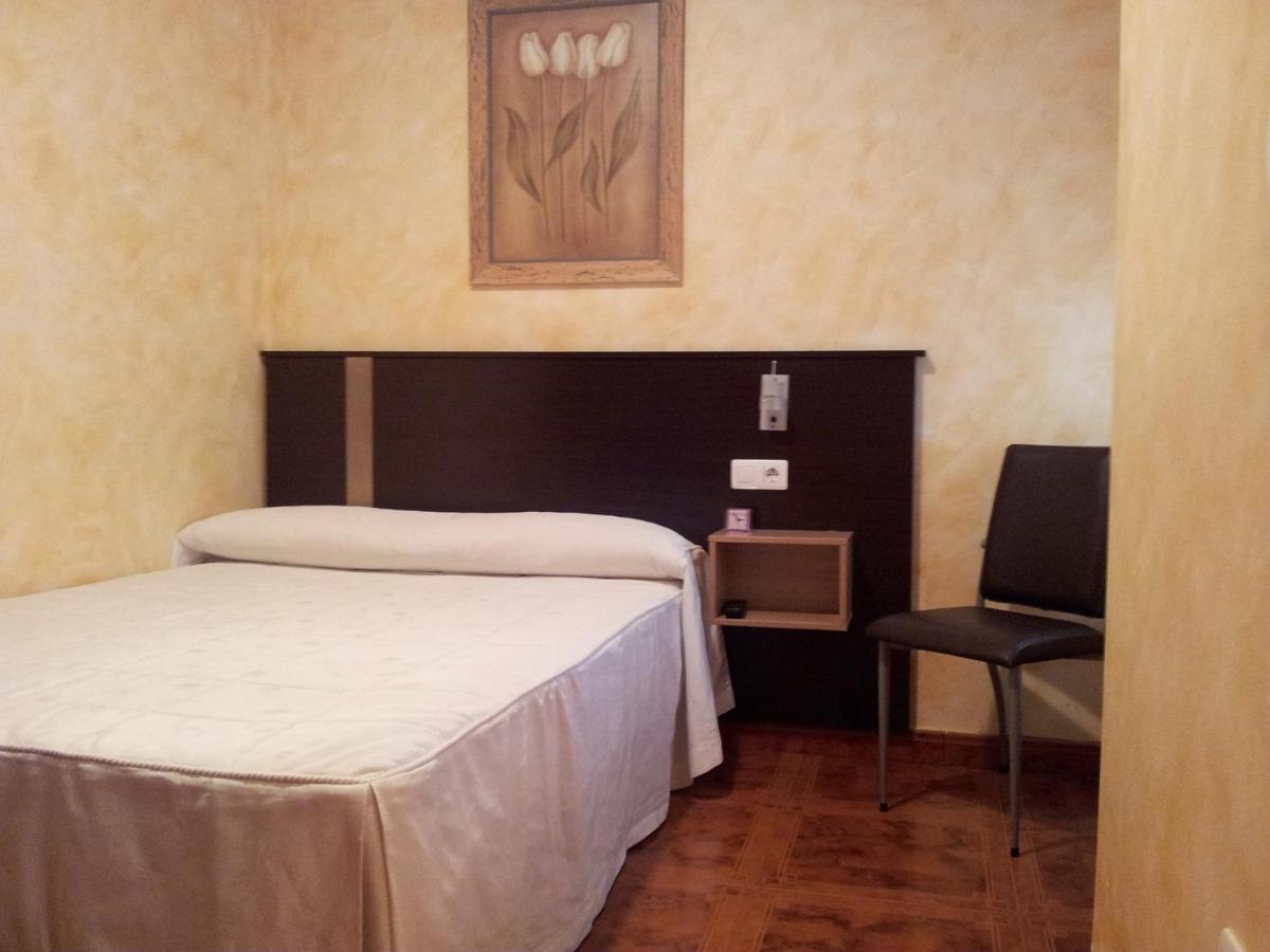 Alojamientos Río Cares - Housity