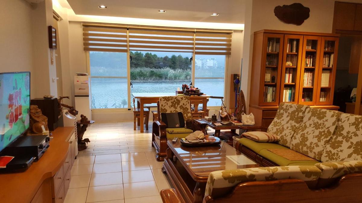JiuZhiAn Apartment - Housity