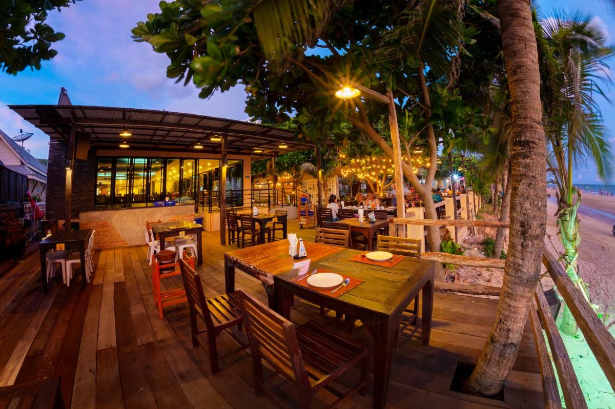 Chaolao Cabana Resort - Housity