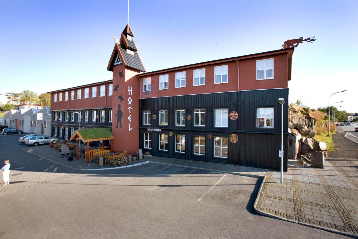 Hotel Viking - Housity