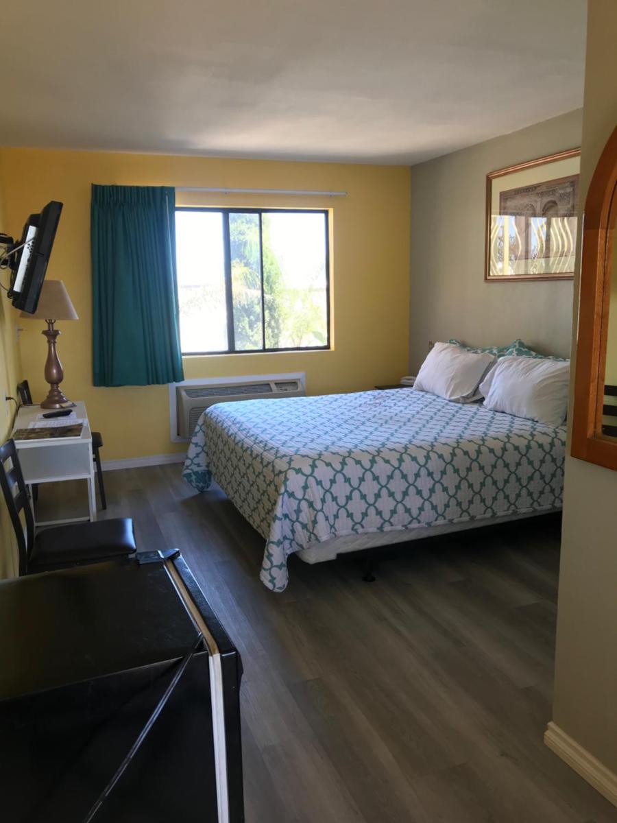 777 Motor Inn - Housity