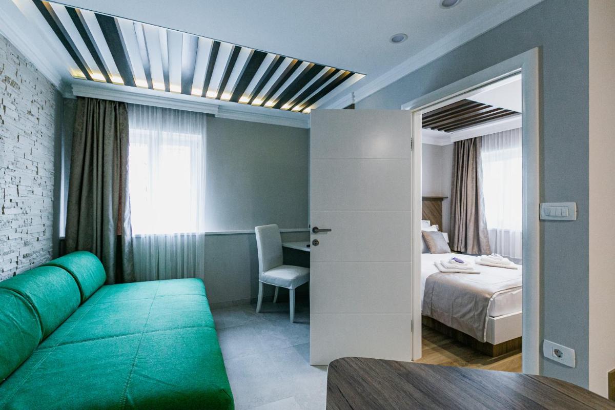 AnvaDe Piran - Housity