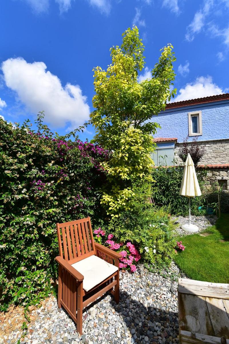 Alacati Suites - Housity