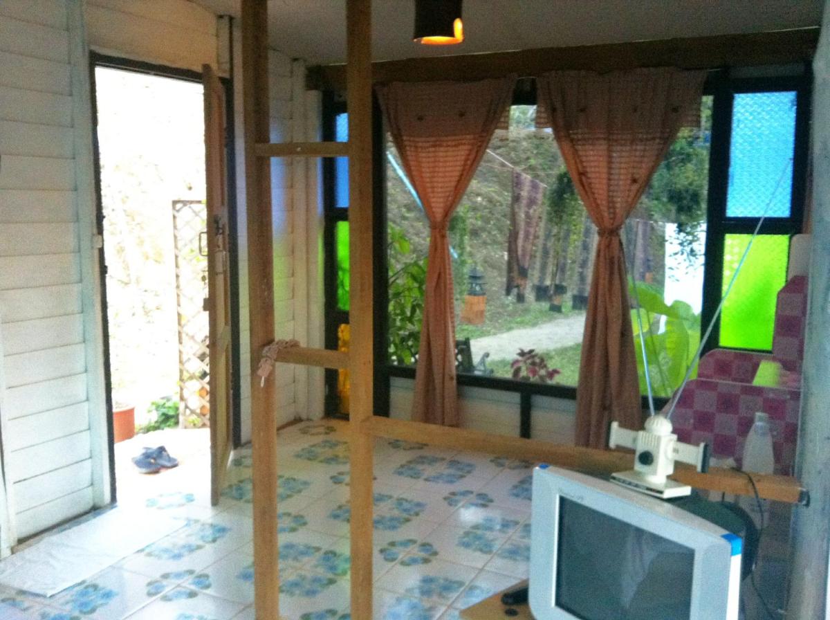 Chang Pai Garden - Housity