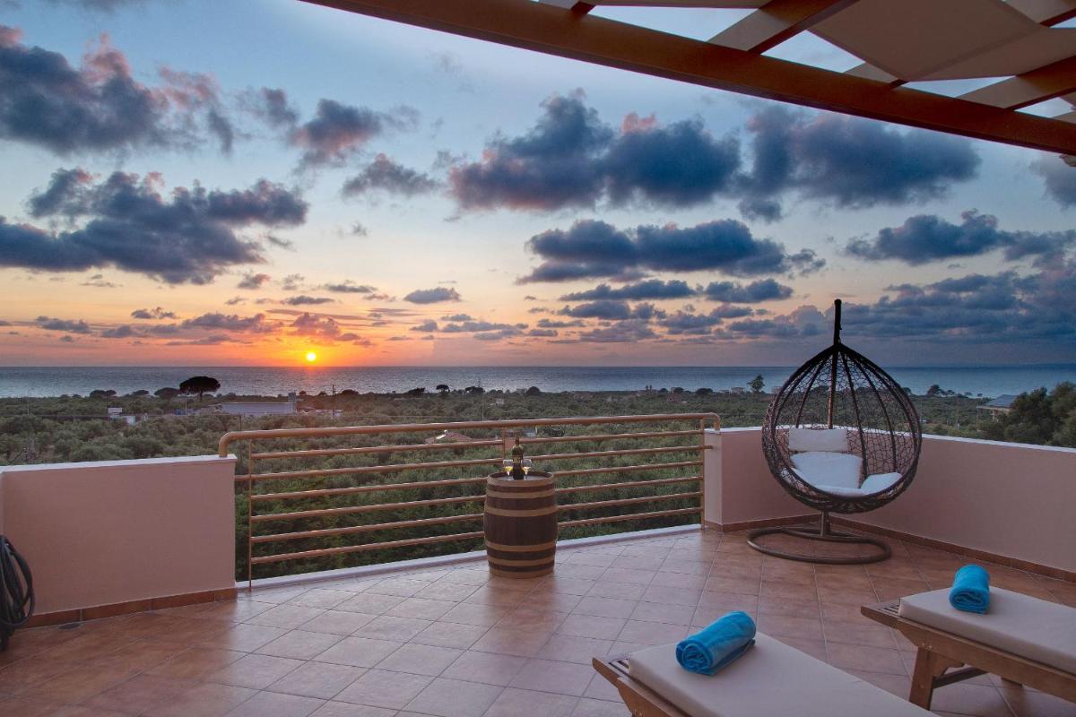NV Luxury Villa - Housity
