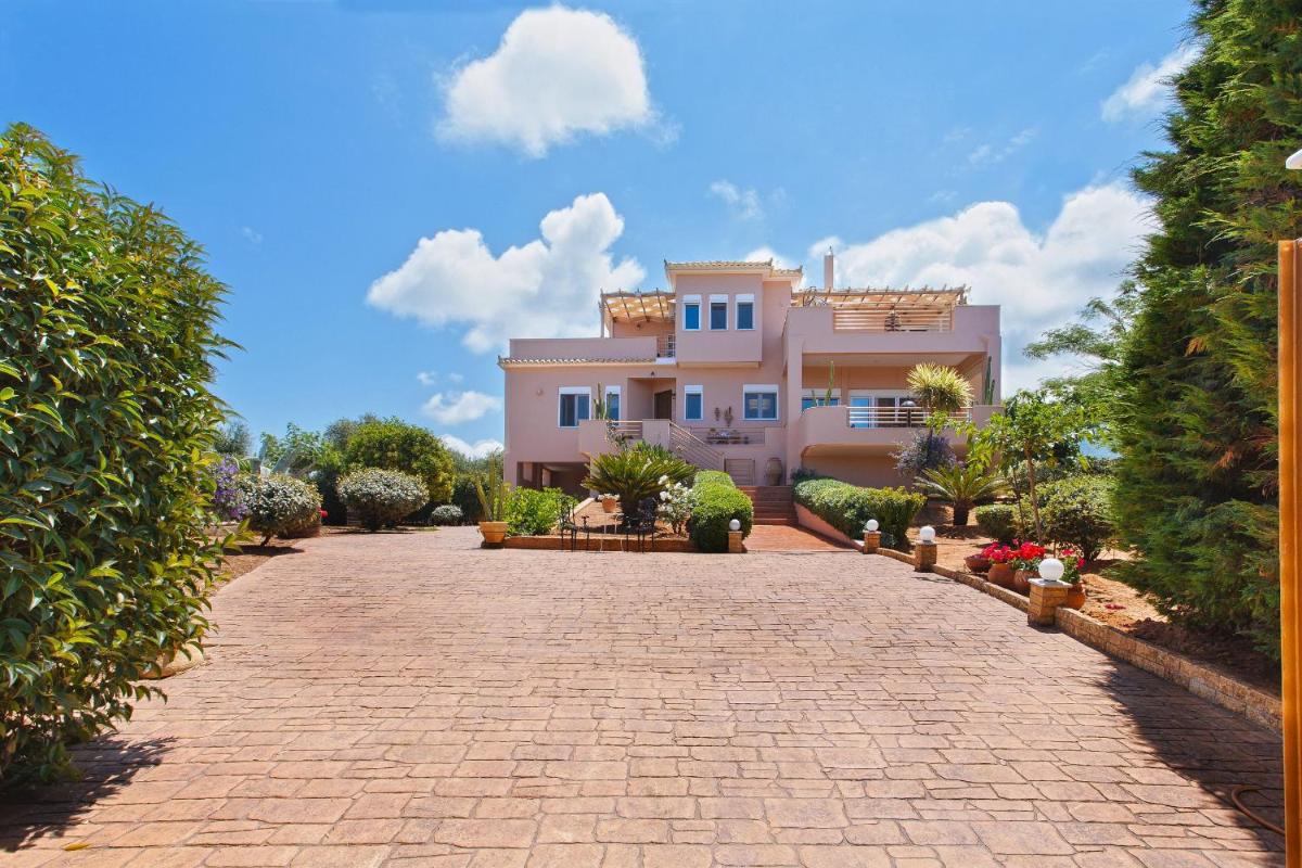 NV Luxury Villa - Housity