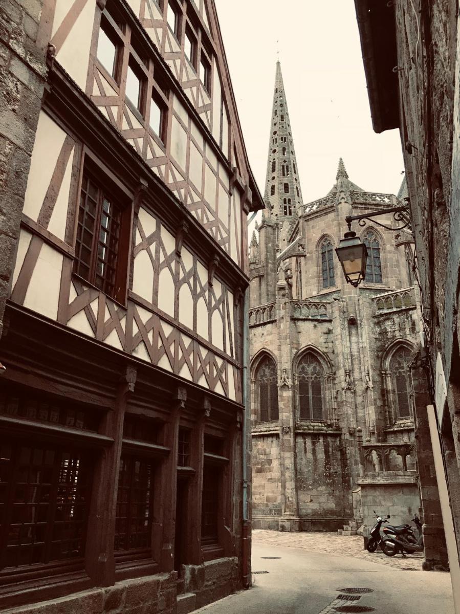 B&B du Cloître - Housity
