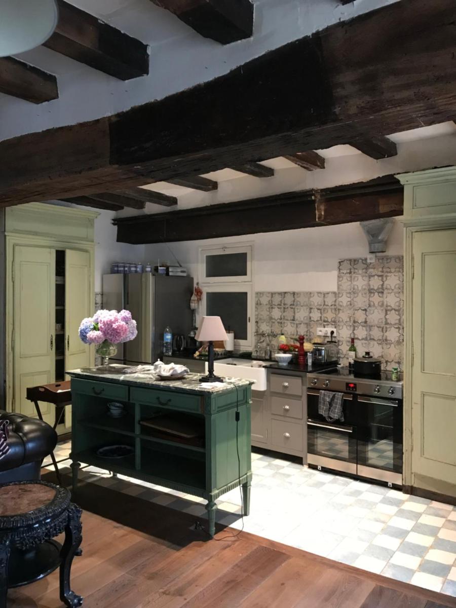 B&B du Cloître - Housity