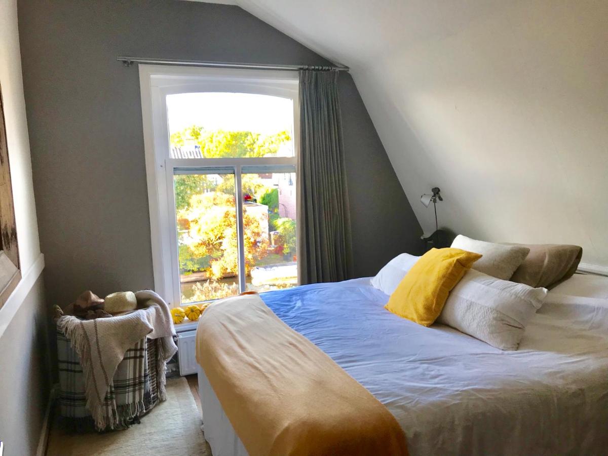 Charming countryhouse near Amsterdam - Housity