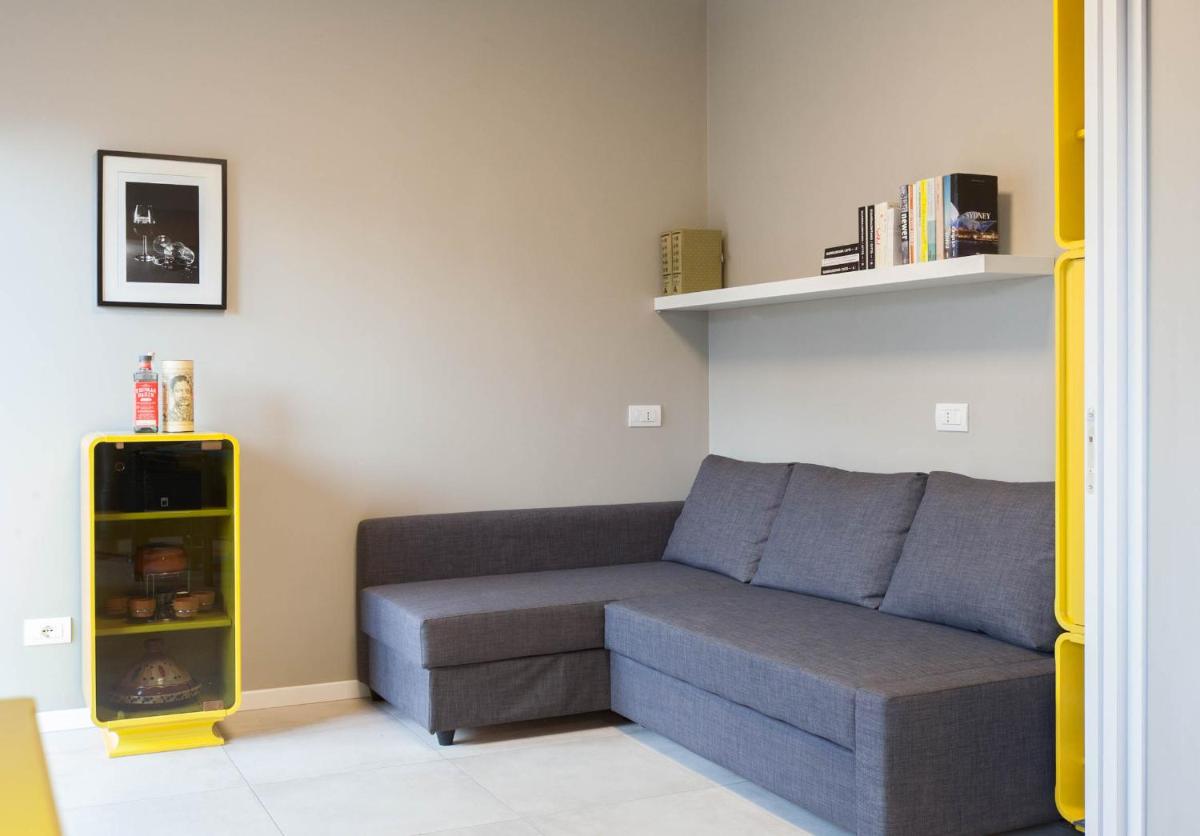 Appartamento Stelvio - Housity