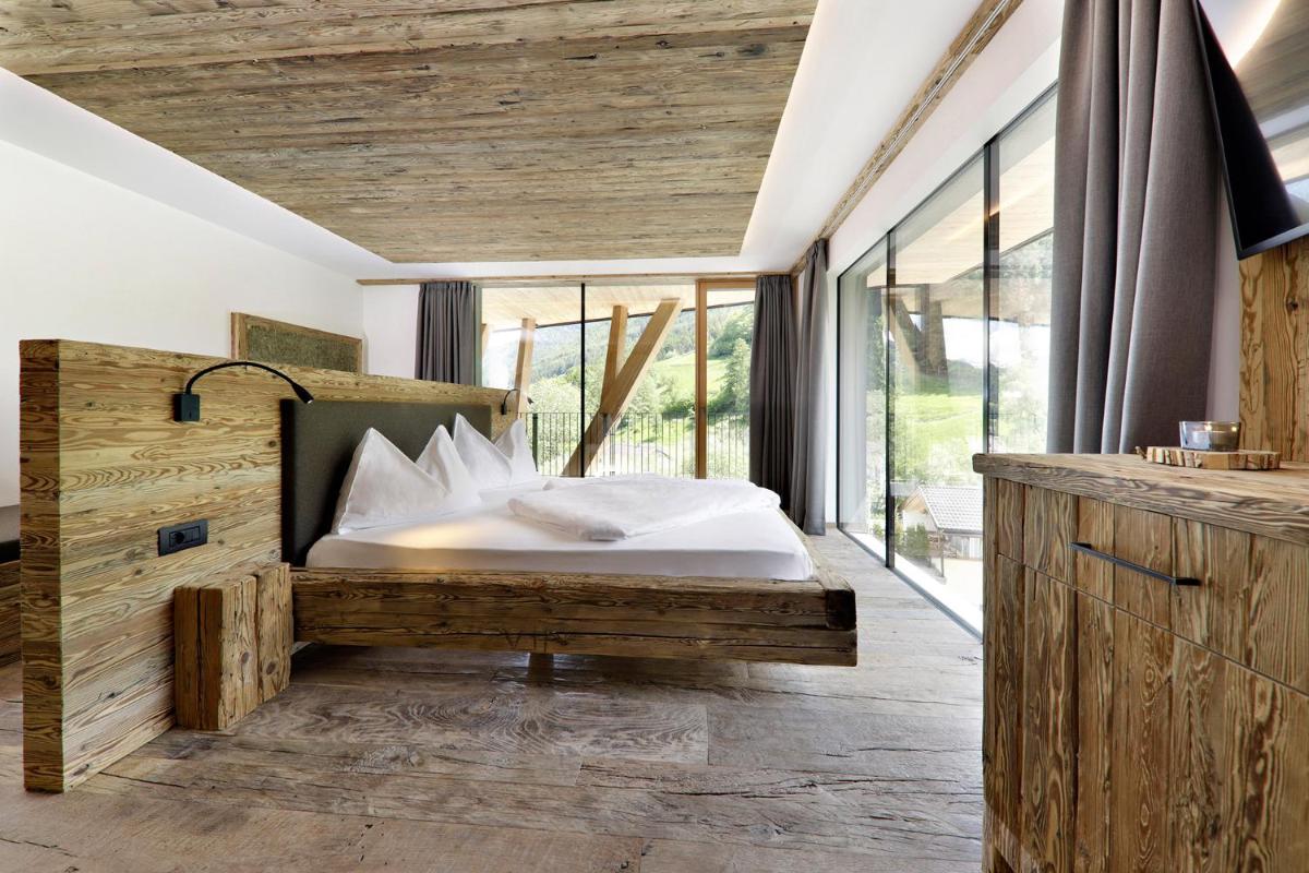 Hotel Ratschingserhof - Housity
