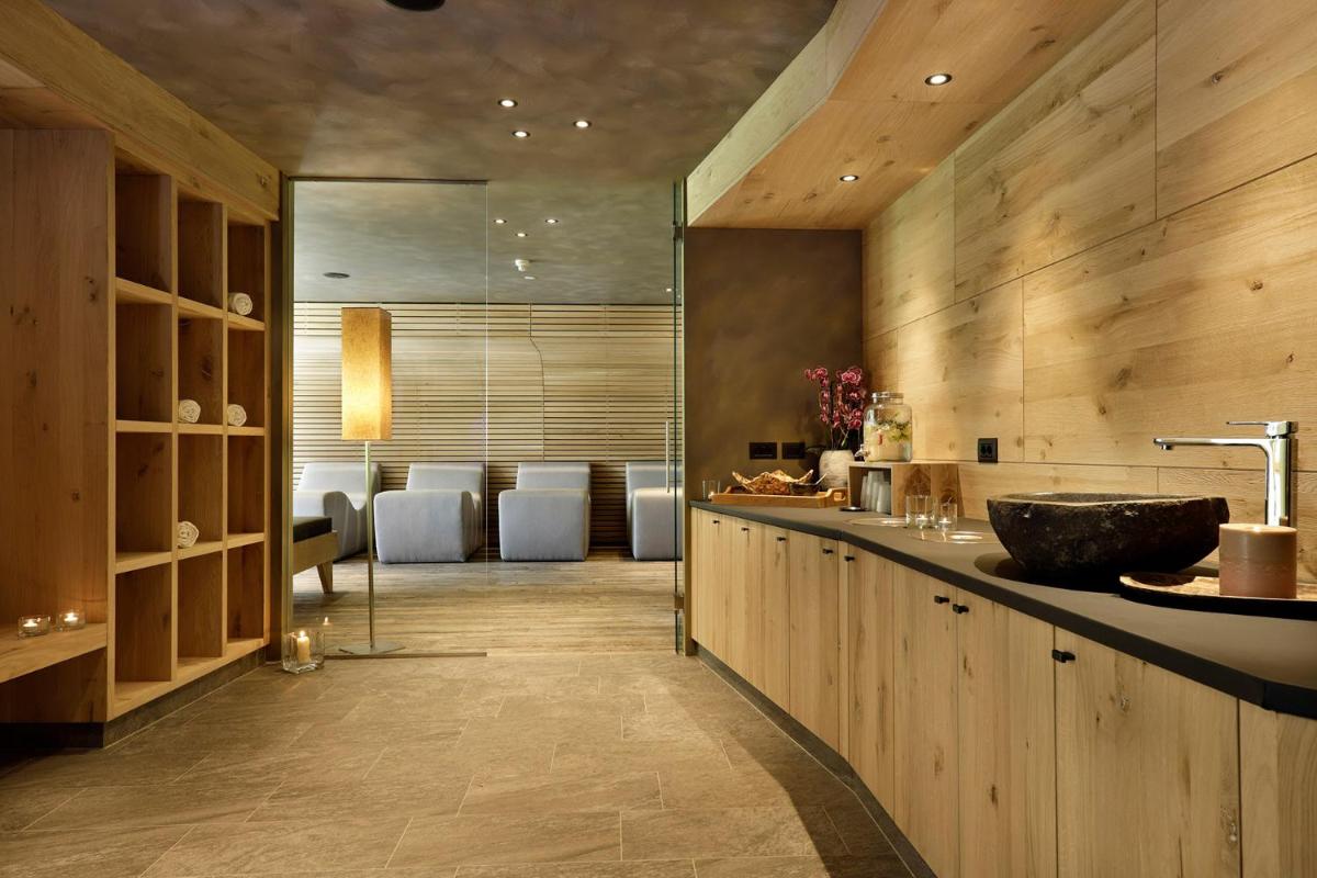 Hotel Ratschingserhof - Housity