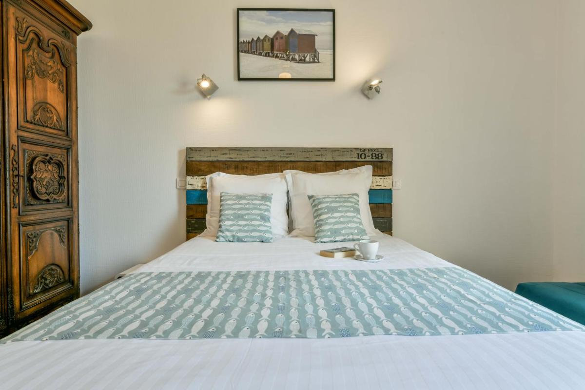 Logis Hostellerie du Neez - Housity