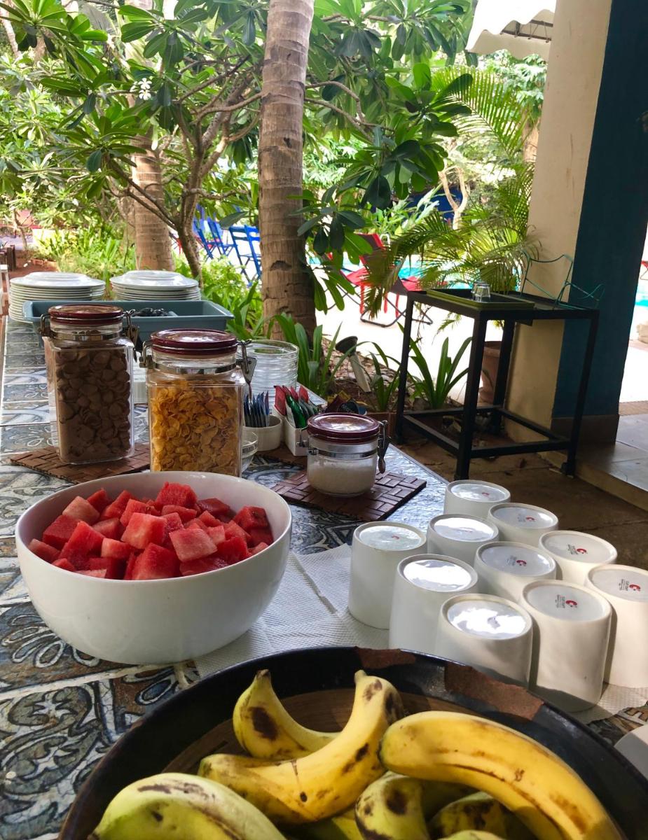 Mango Beach Villas Kihim Alibaug - Housity